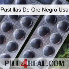 Usa Black Gold Pills 31